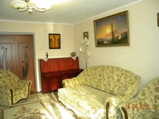 Sale Apartament